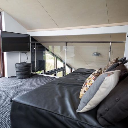 Vakantiehuis Olivia Schoorl Extérieur photo