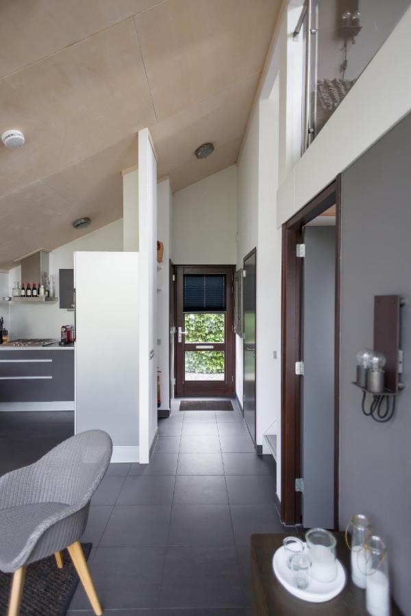 Vakantiehuis Olivia Schoorl Extérieur photo