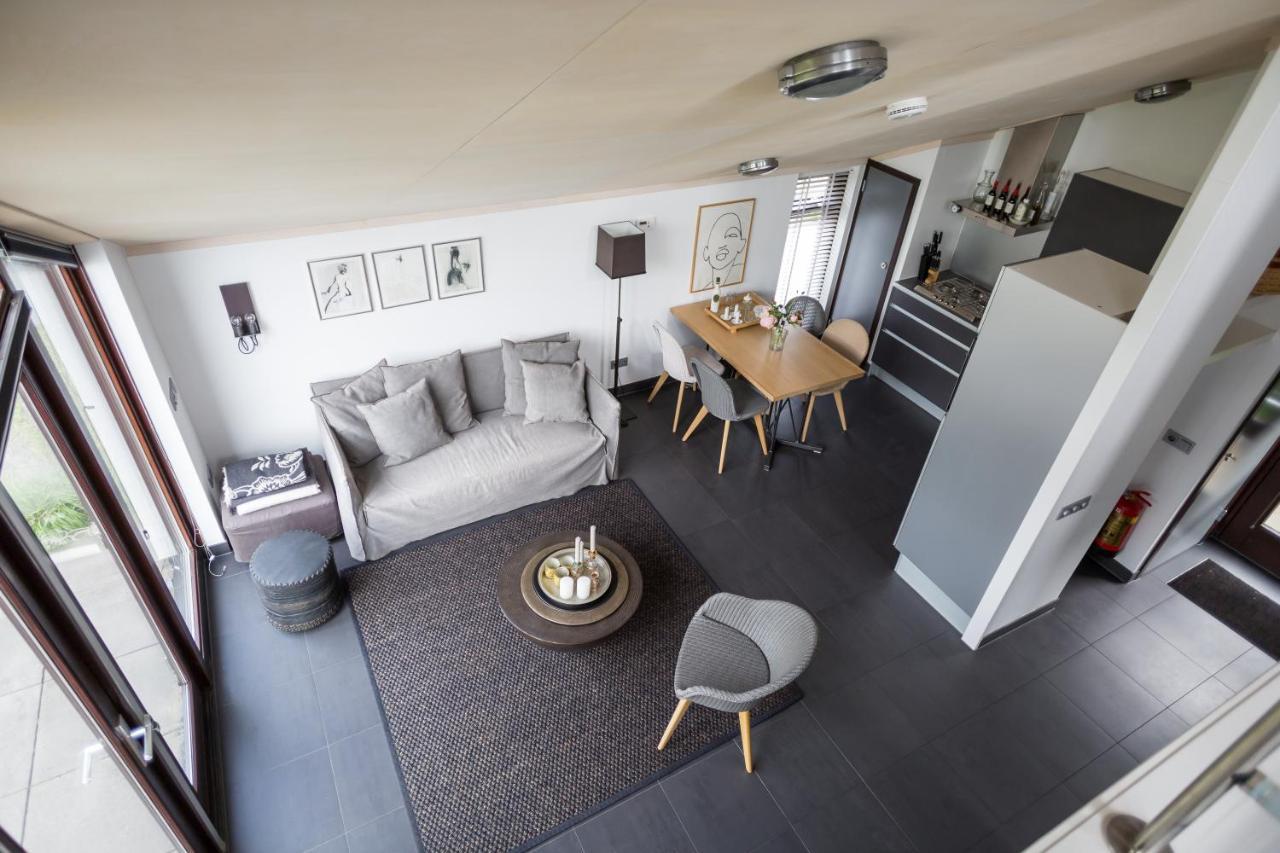 Vakantiehuis Olivia Schoorl Extérieur photo