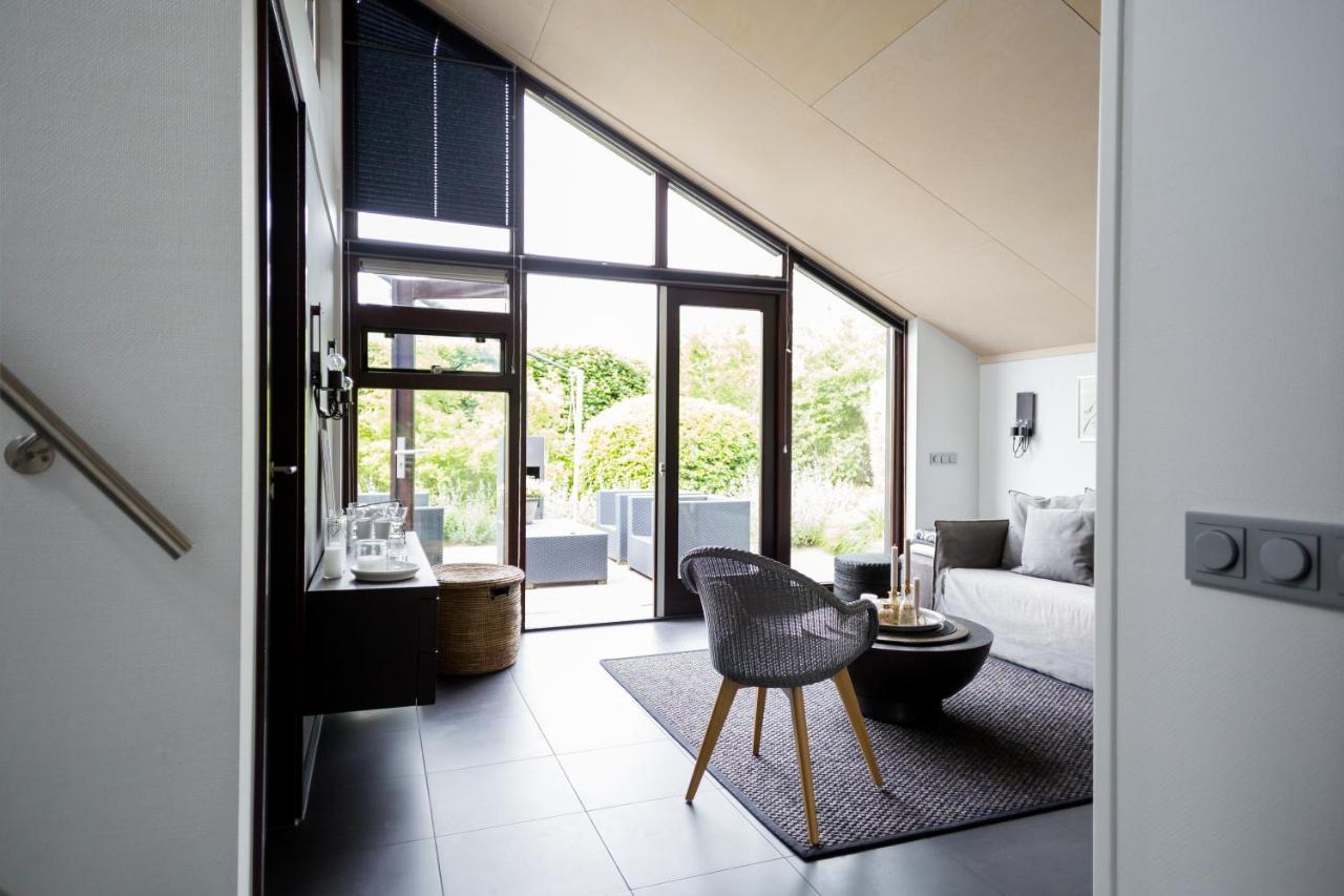 Vakantiehuis Olivia Schoorl Extérieur photo