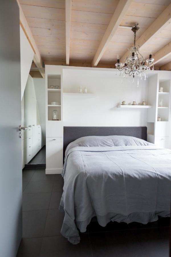 Vakantiehuis Olivia Schoorl Extérieur photo