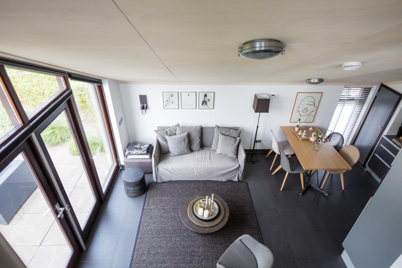 Vakantiehuis Olivia Schoorl Extérieur photo