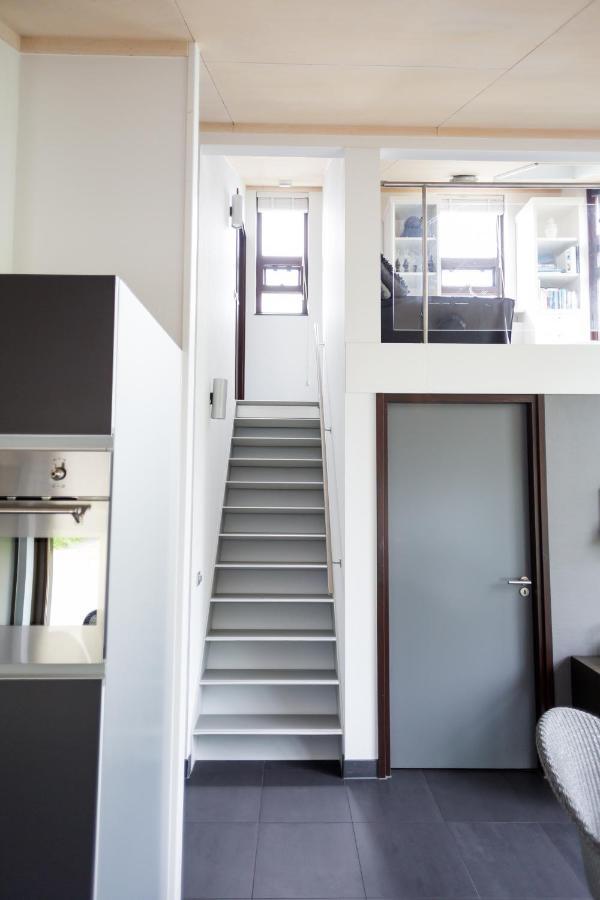 Vakantiehuis Olivia Schoorl Extérieur photo