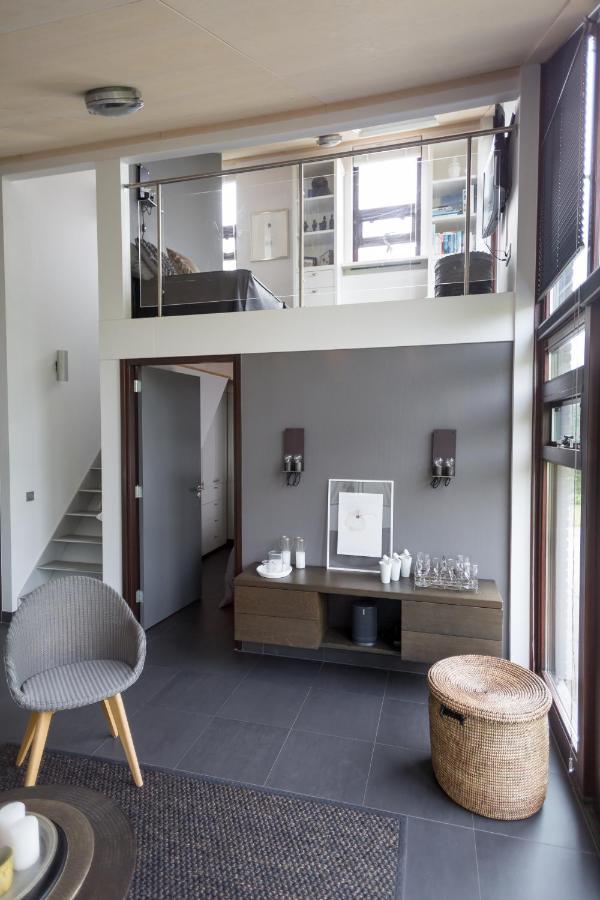 Vakantiehuis Olivia Schoorl Extérieur photo