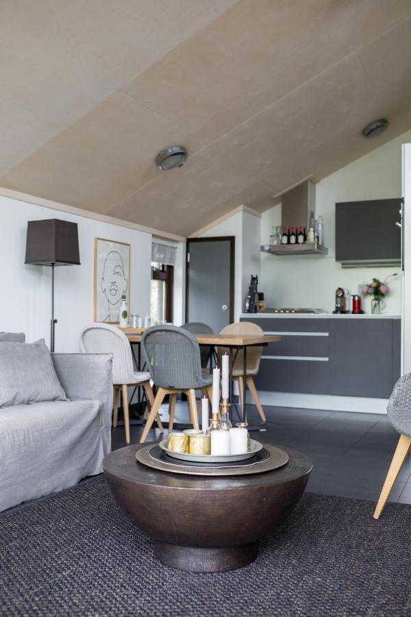 Vakantiehuis Olivia Schoorl Extérieur photo