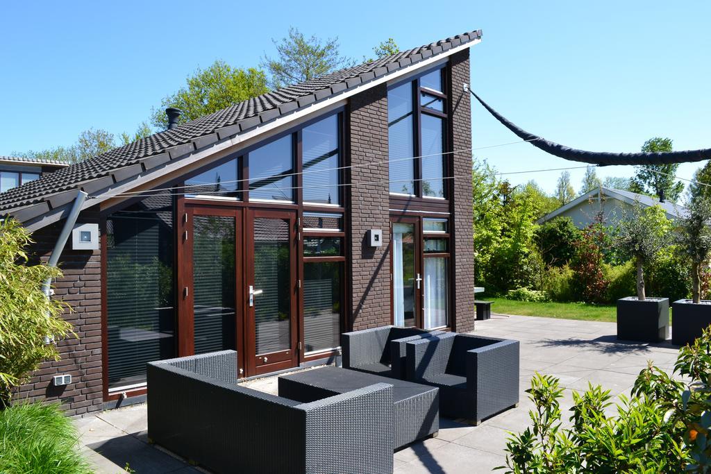 Vakantiehuis Olivia Schoorl Extérieur photo