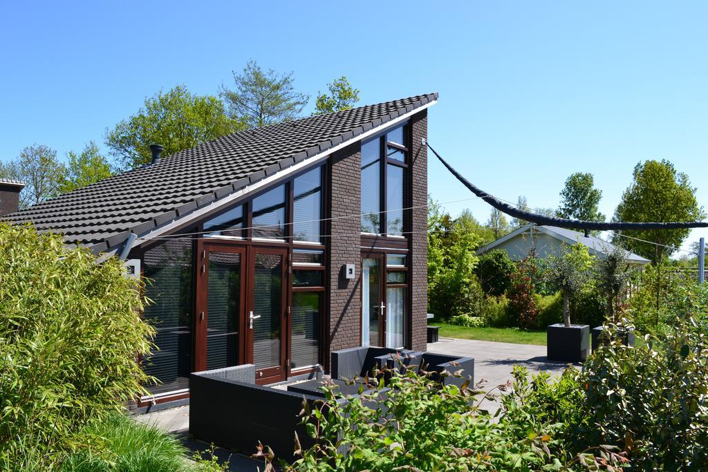 Vakantiehuis Olivia Schoorl Extérieur photo