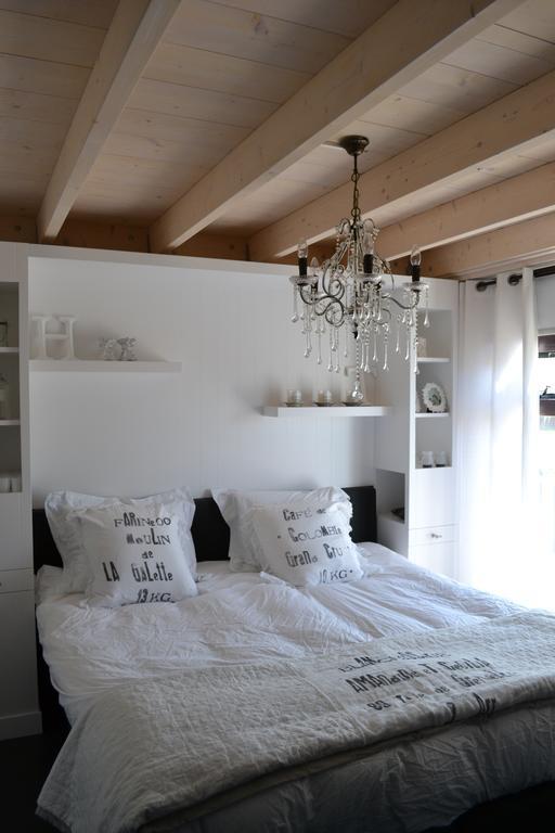 Vakantiehuis Olivia Schoorl Extérieur photo